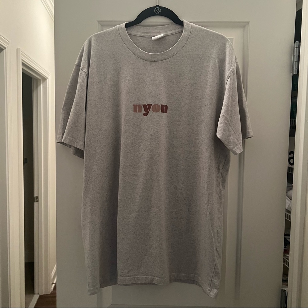 New York or Nowhere XL t shirt